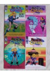 Black Canary (1991)  1-4